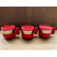 Morinox espresso kopjes